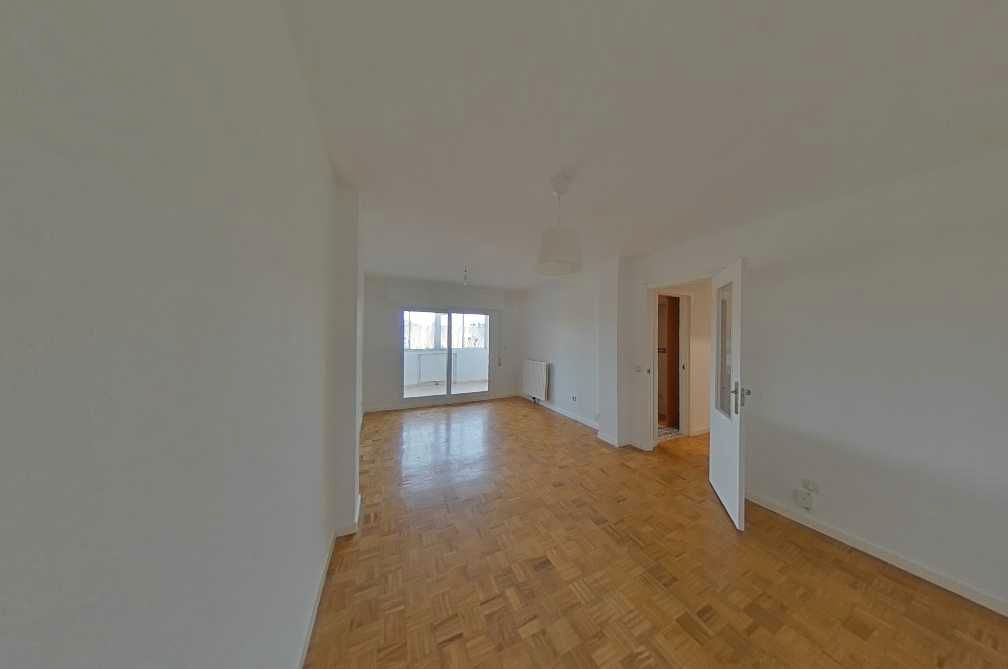 Sala de estar de Apartamento de alquiler en Pozuelo de Alarcón con Calefacción, Parquet y Terraza