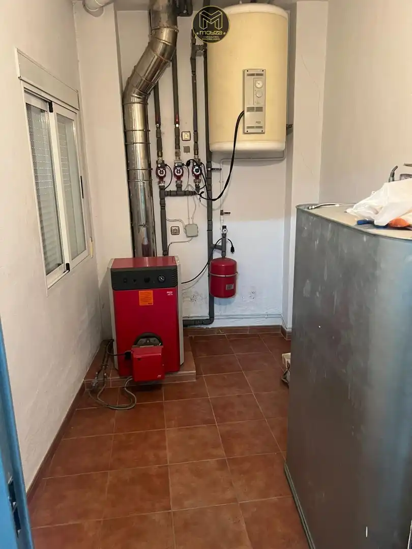 Wohnung mit Terrasse zum Verkauf in Torredonjimeno, imagen 20