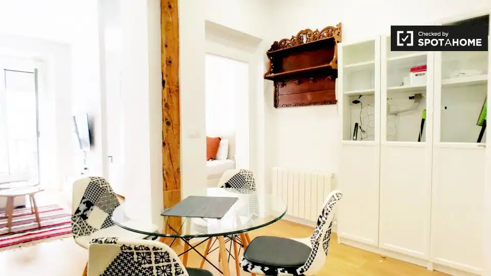 Appartement avec terrasse à louer à Centro, imagen 12