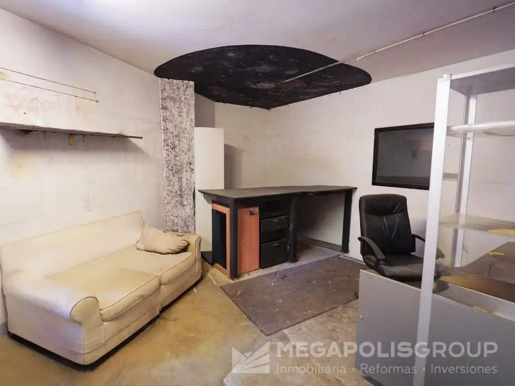 Nave industrial in vendita a Calle Josep Finestres, imagen 28