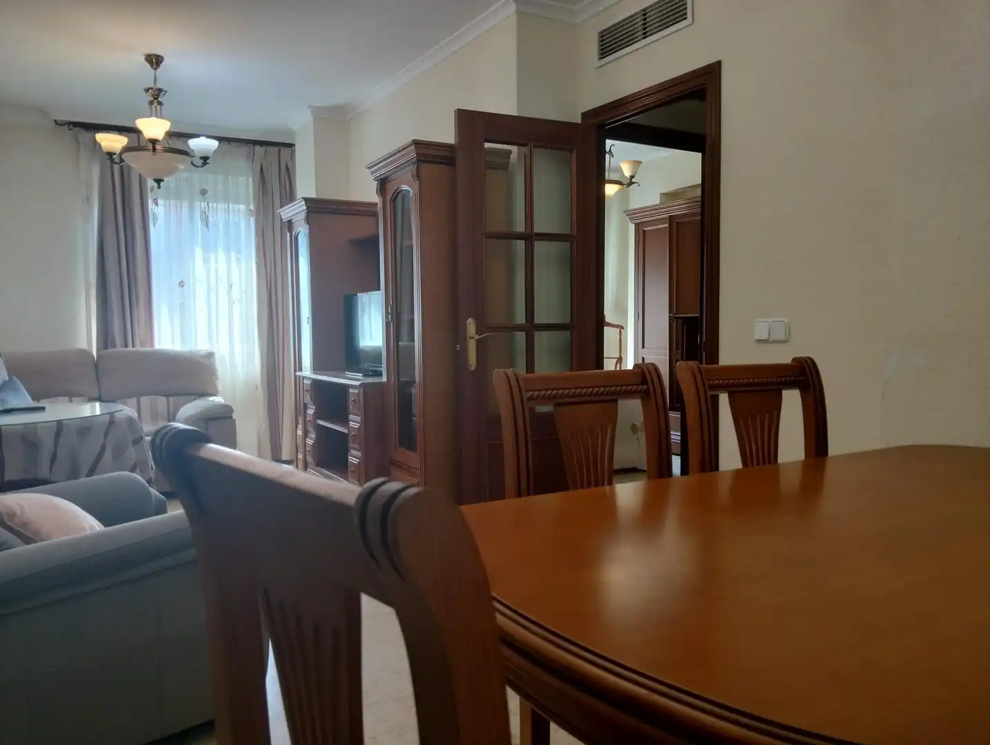 Piso con ascensor en venta en Levante, imagen 17