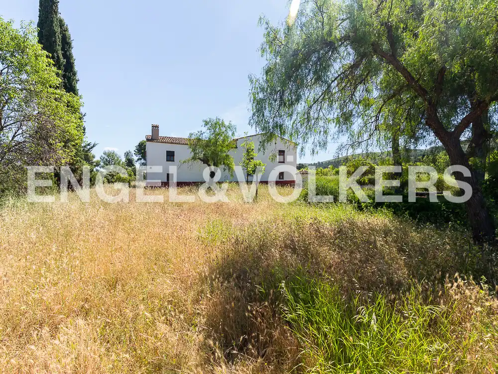 Casa o chalet en venta en Ontinyent con Calefacción, Jardín privado y Terraza