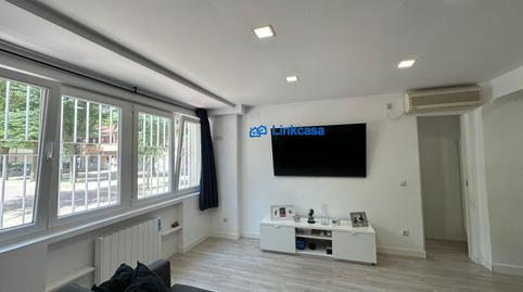 Foto 4 de Pis en venda a Plaza Meninas, Abrantes, Madrid