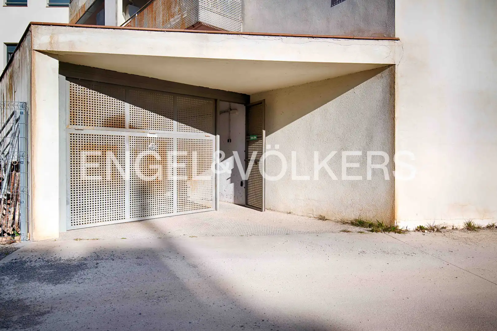 Außenansicht von Wohnungen zum Verkauf in Castelló d'Empúries