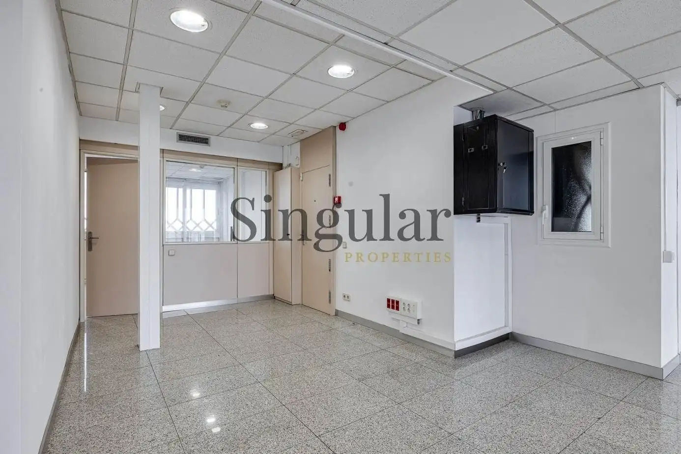 Piso en venta en Barcelona
