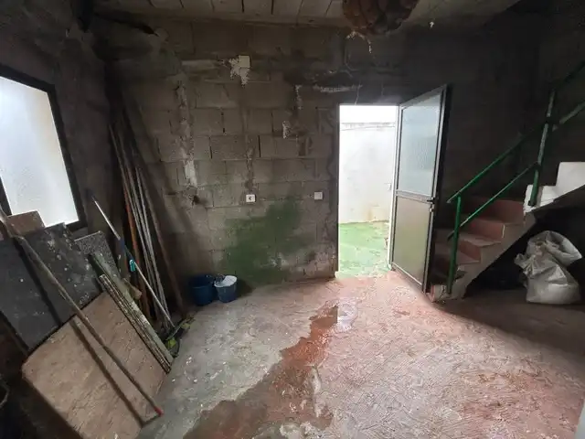 Casa adosada en venta en Las Palmas de Gran Canaria con Jardín privado, Terraza y Trastero