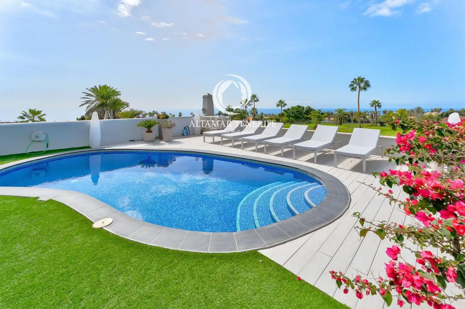 Casa con piscina en venta en ALCOJORA, imagen 5