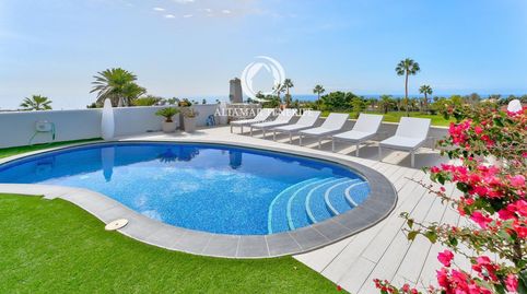 Foto 5 de Casa o chalet en venta en Alcojora, La Caleta, Adeje