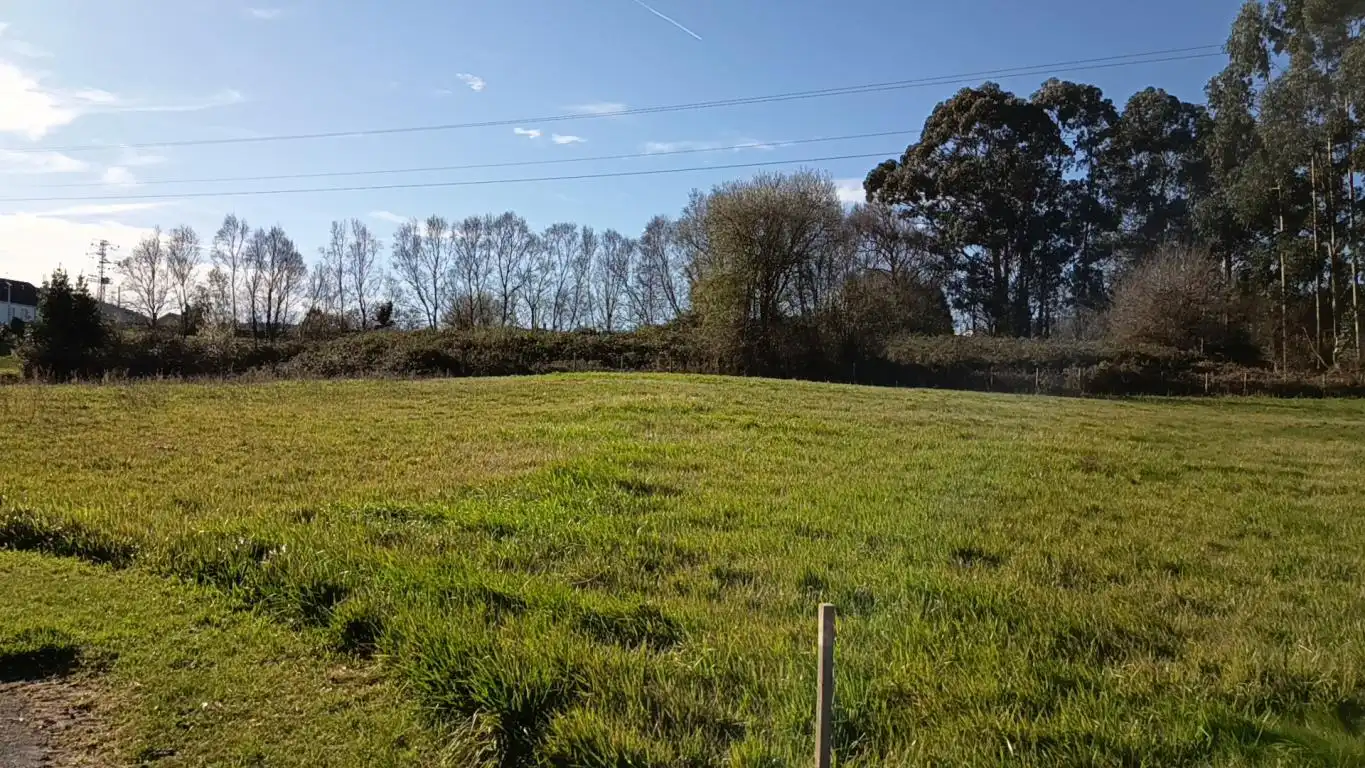 Residential land for sale in Aldea Villar, imagen 4