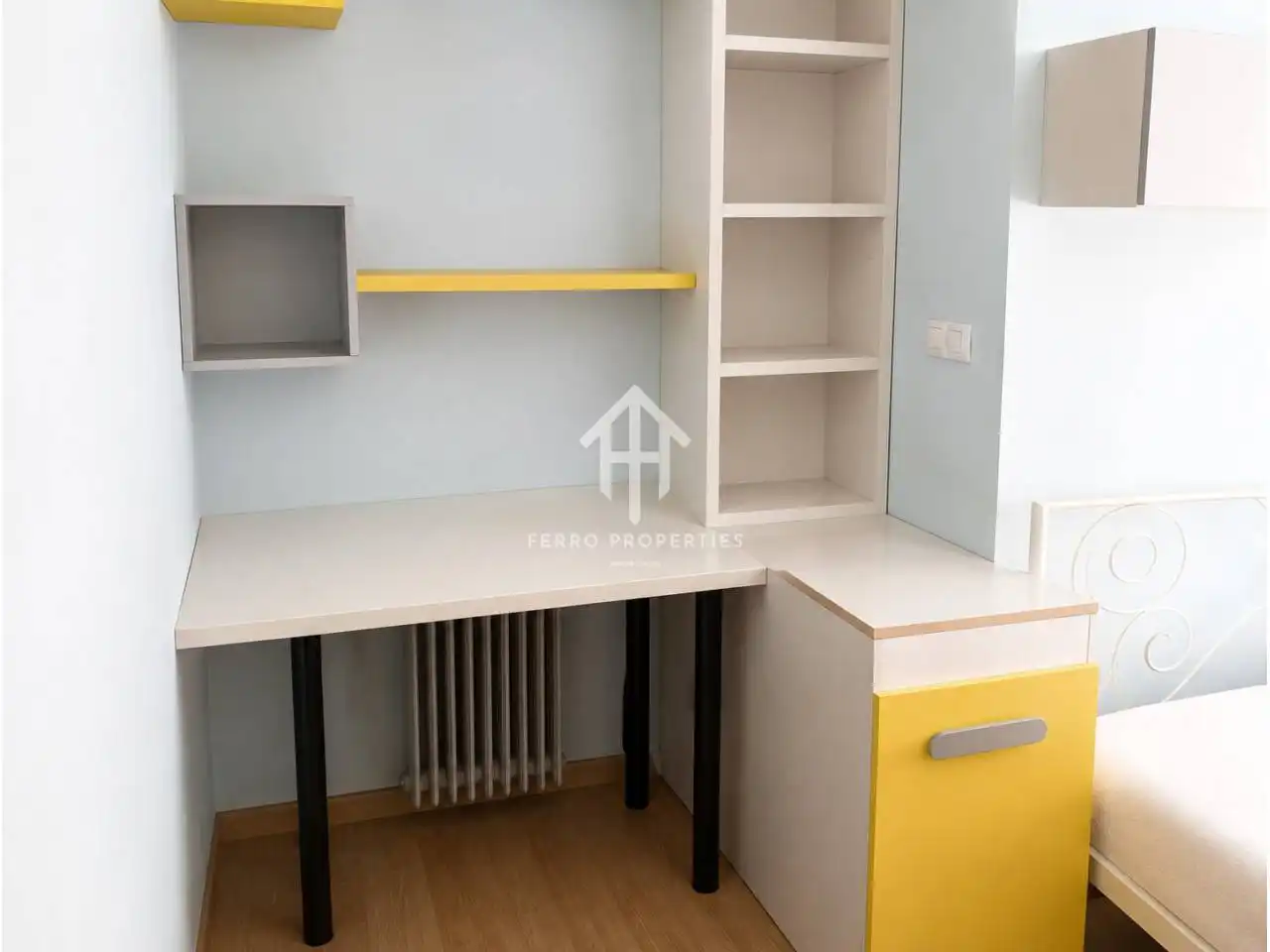 Appartement avec terrasse à vendre à Calle Enrique Ruiz Cabello, imagen 4
