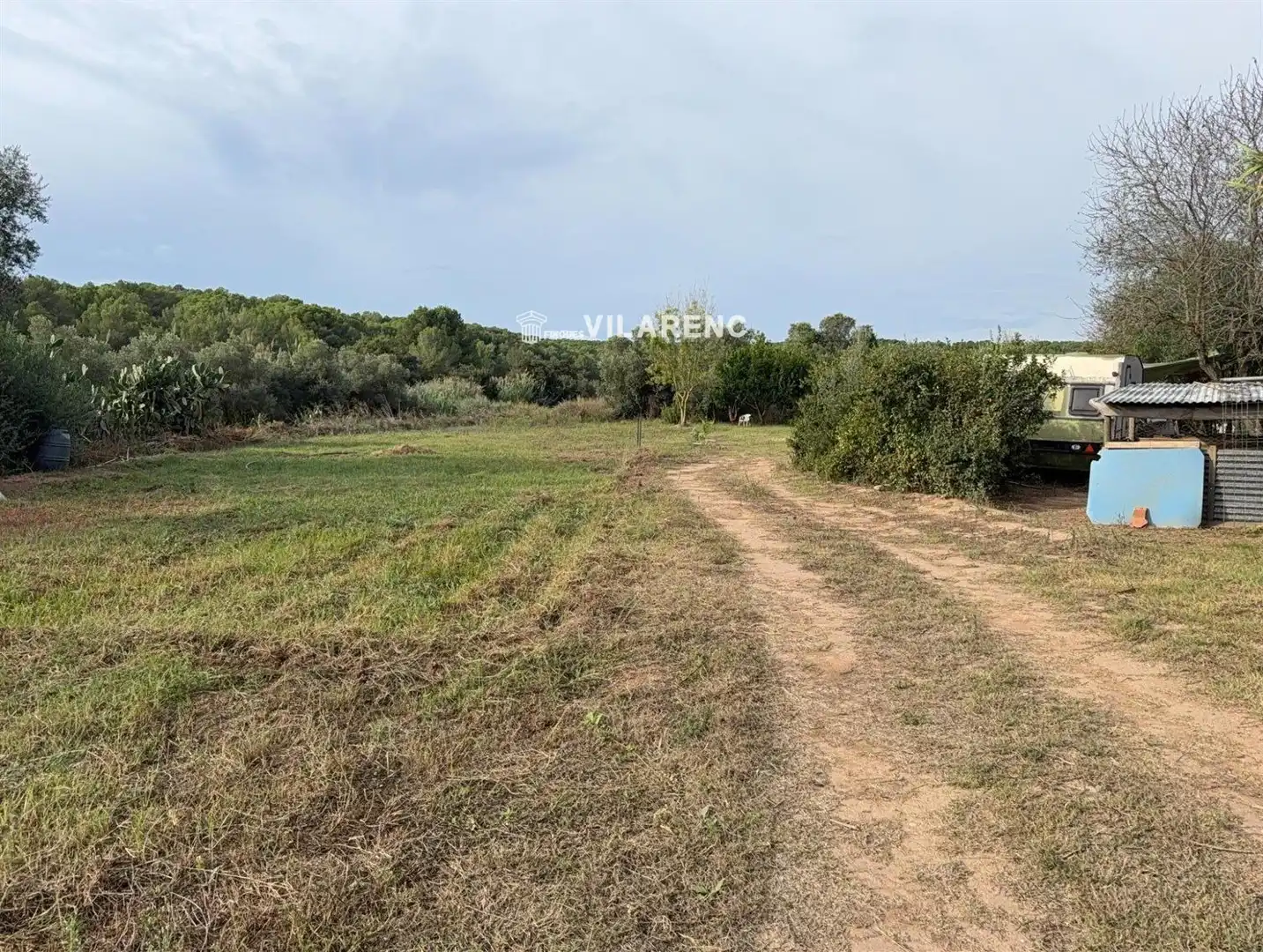 Rustikales Grundstück zum Verkauf in La Riera de Gaià, imagen 9