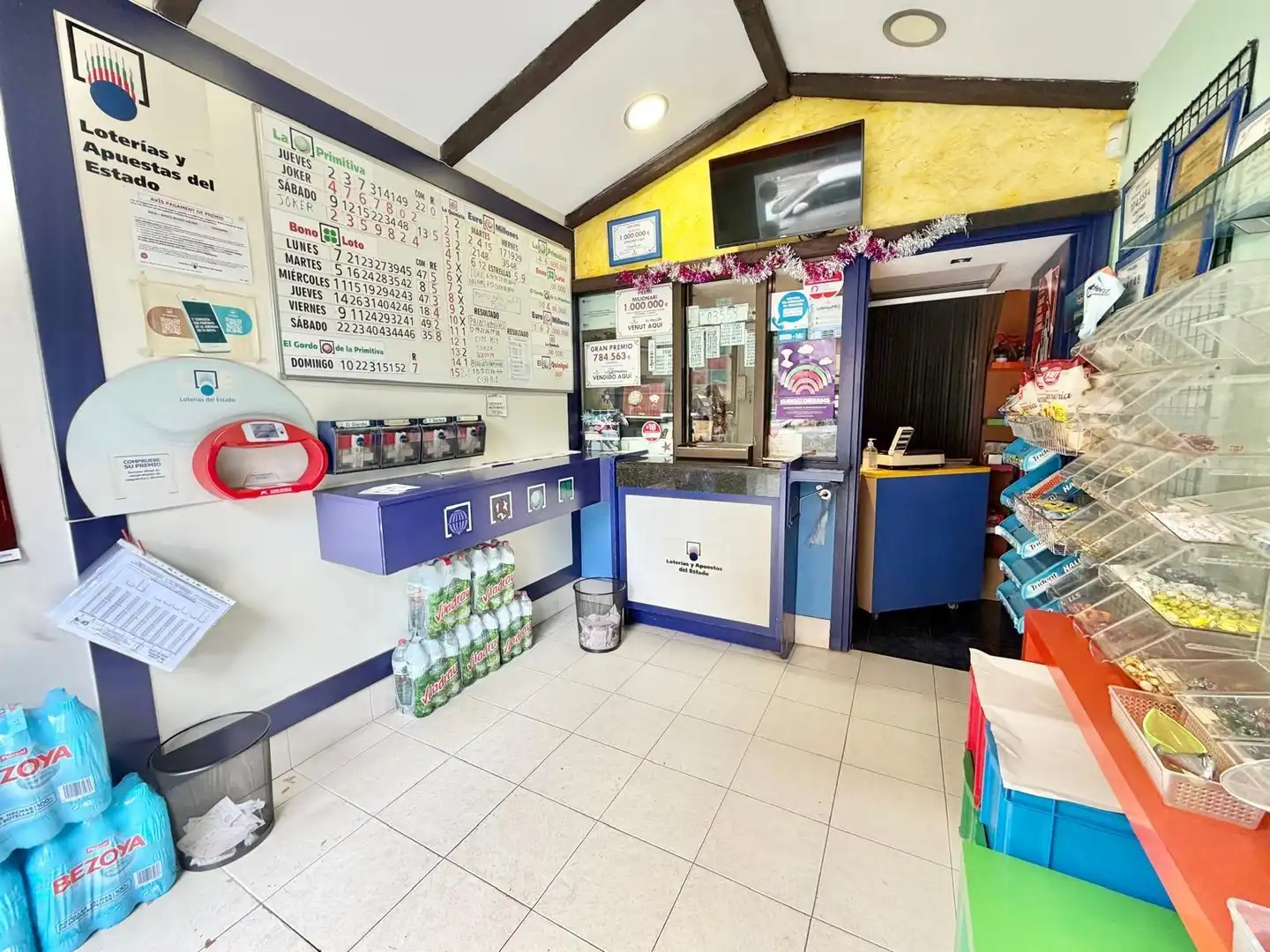 Local en venda en L'Hospitalet de Llobregat