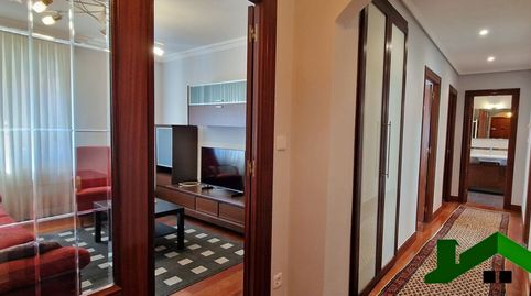 Foto 2 de Piso de alquiler en Larrakotorre Kalea, San Ignacio - Elorrieta, Bilbao