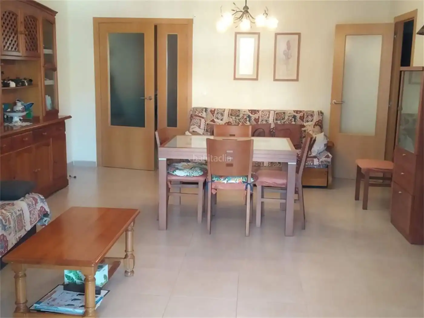 Flat with pool for sale in Carrer de Garbí 10, imagen 6