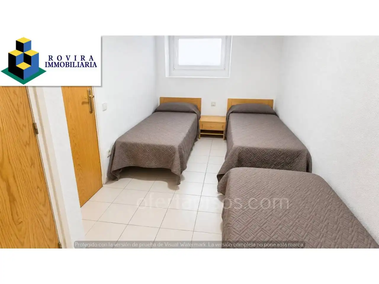 Appartement avec terrasse à vendre à Calle NORTE, imagen 7