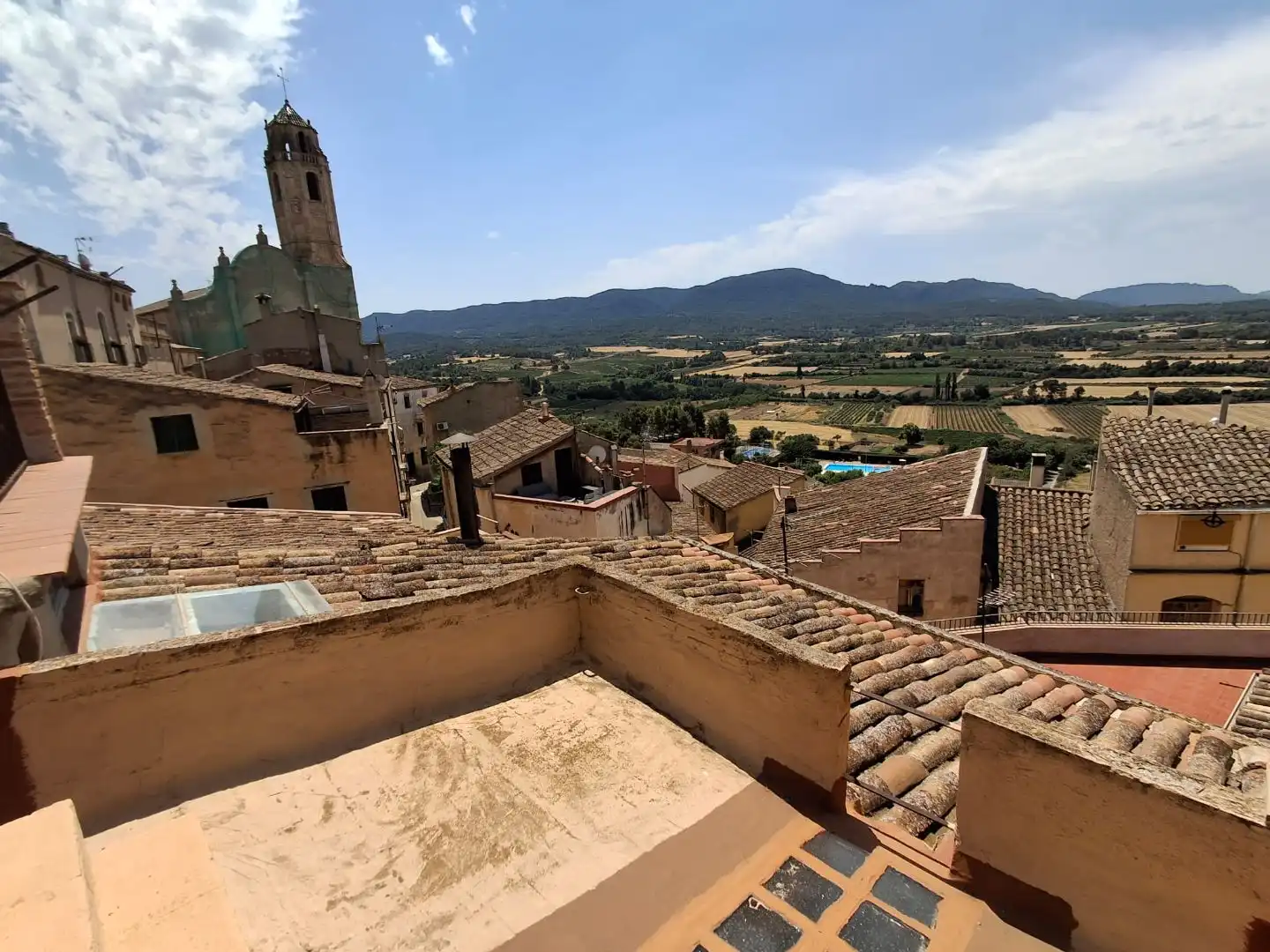 Maison mitoyenne à vendre à Bruch 16, imagen 12