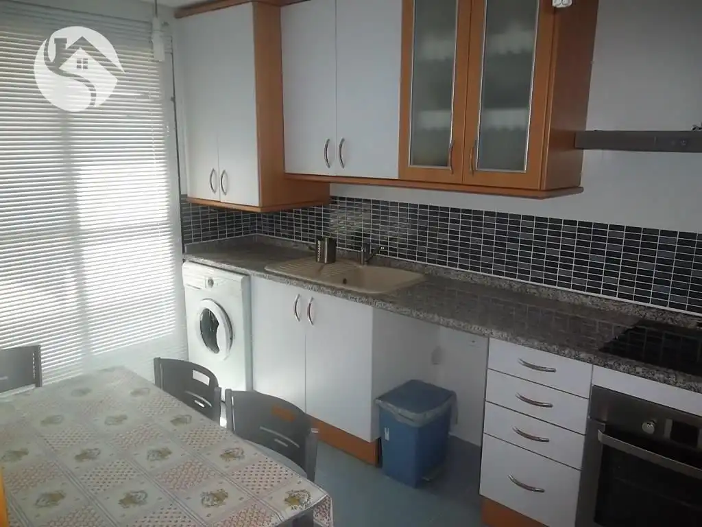 Appartamento con piscina in vendita a Alameda, imagen 2