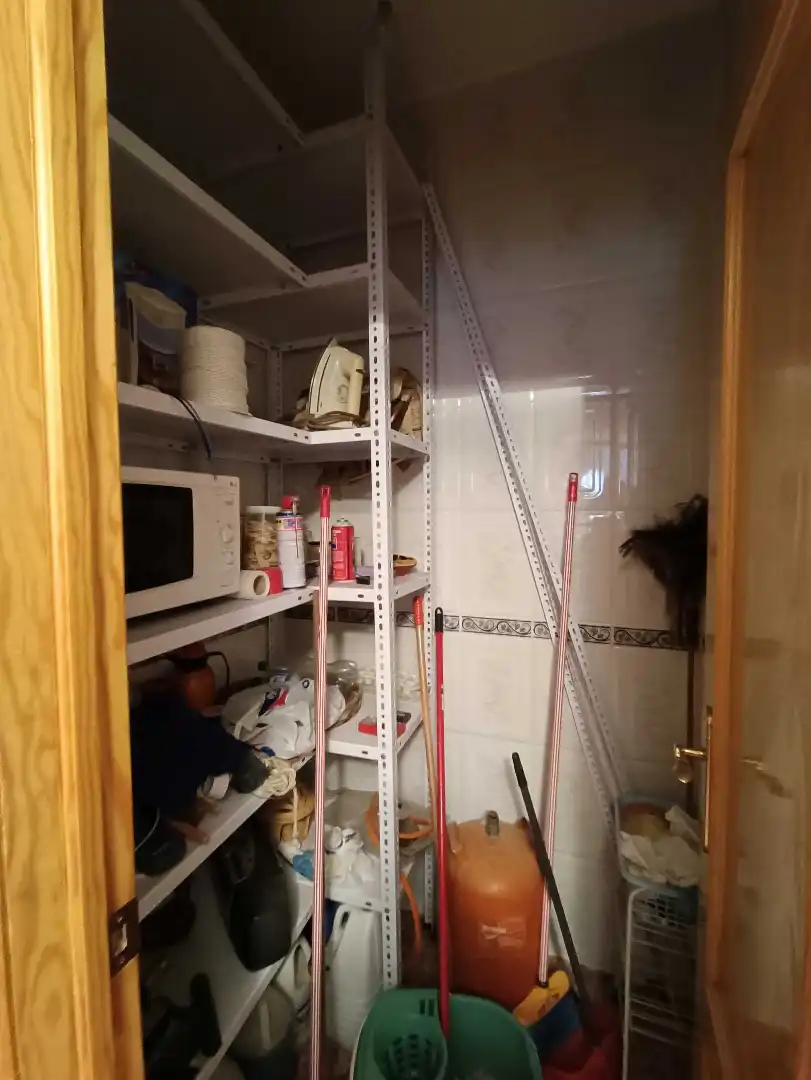 Xalet amb terrassa en venda a Villanueva de la Serena, imagen 18