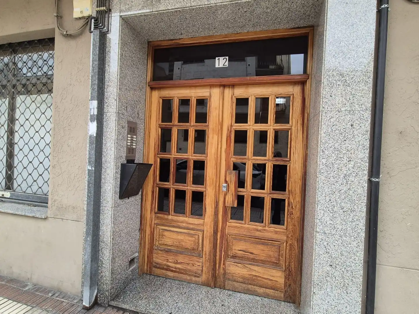 Flat for sale in Aller  with Terrace, Storage room and Swimming Pool