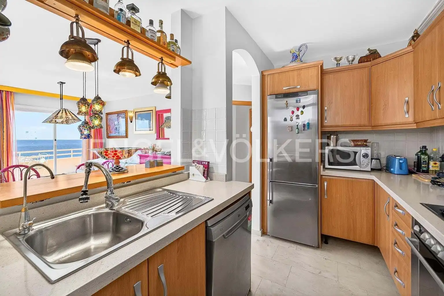 Piso con piscina en venta en Costa Adeje, imagen 9
