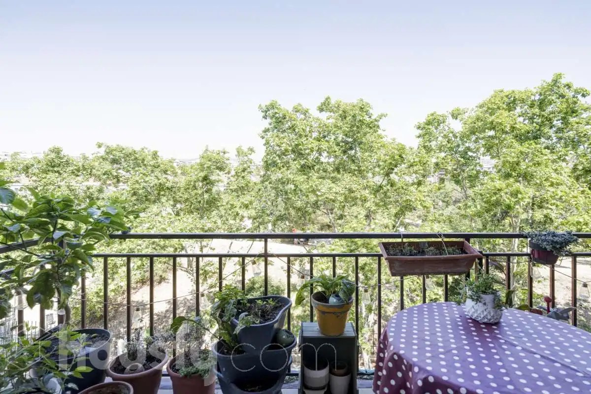 Appartement avec terrasse à vendre à Calle Almogavers ., imagen 19