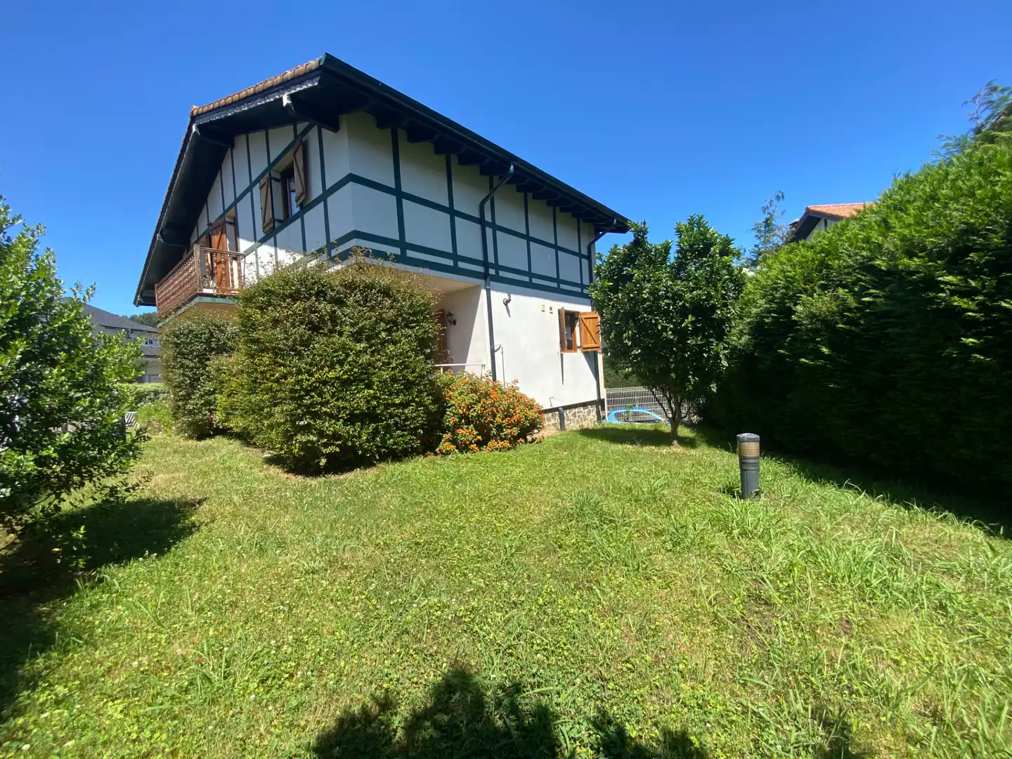 Casa con jardín en venta en CA-520 3, imagen 61