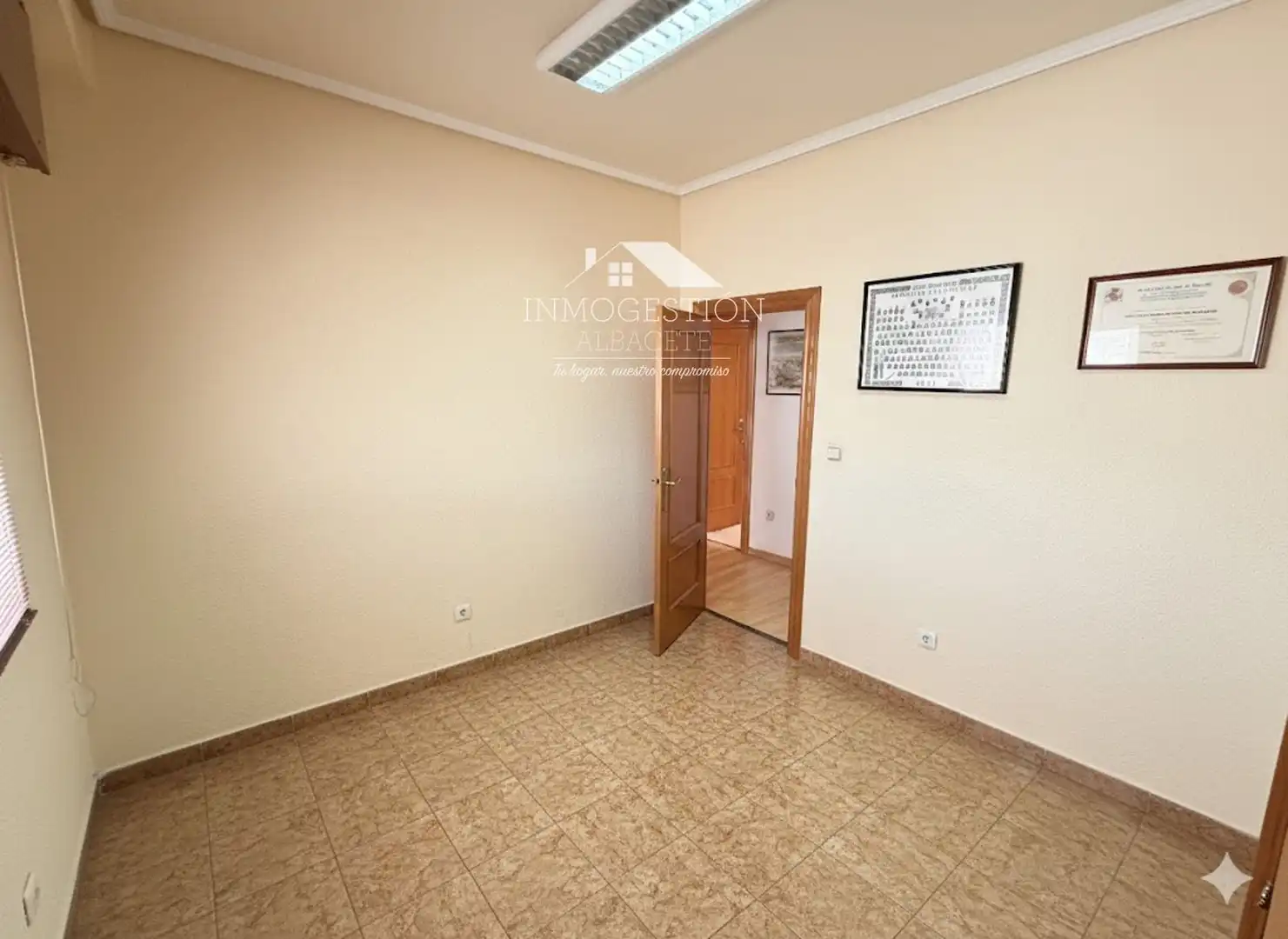 Wohnung mit Terrasse zum Verkauf in Calle Salamanca,, imagen 26