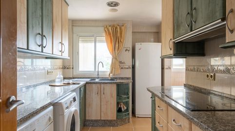 Foto 4 de Apartament en venda a Centro ciudad, Fuengirola