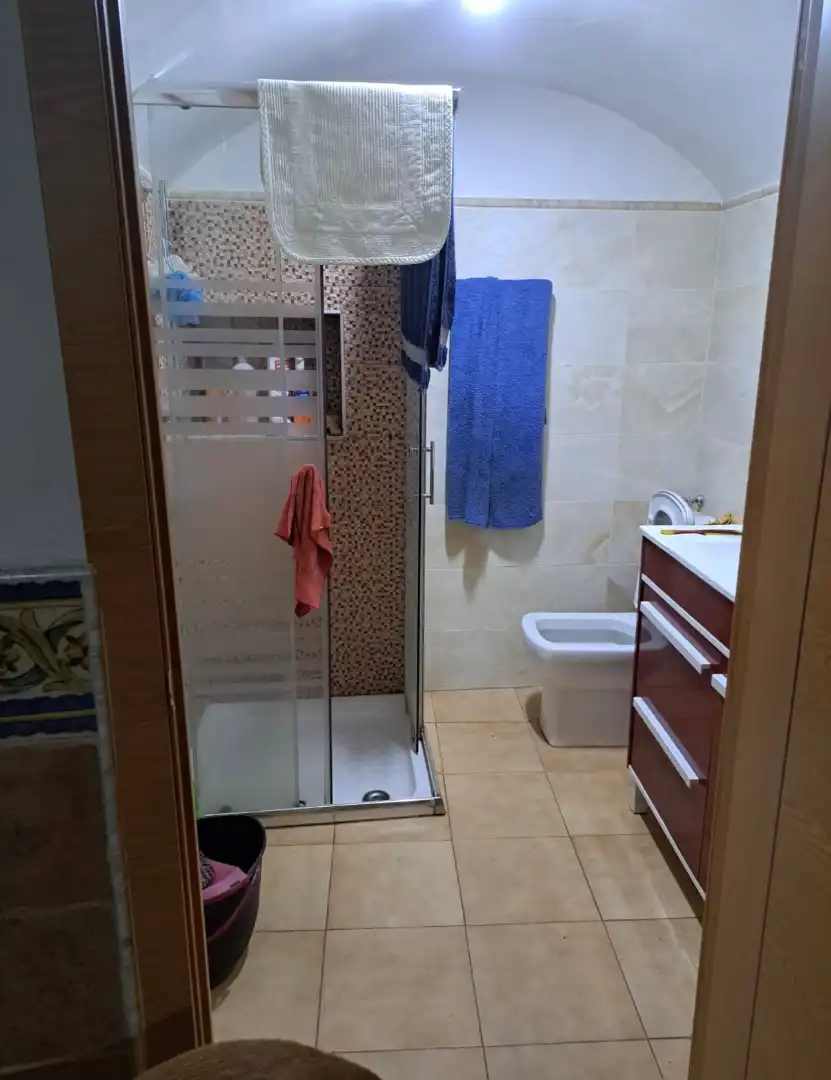 Casa o xalet en venda a Guadix