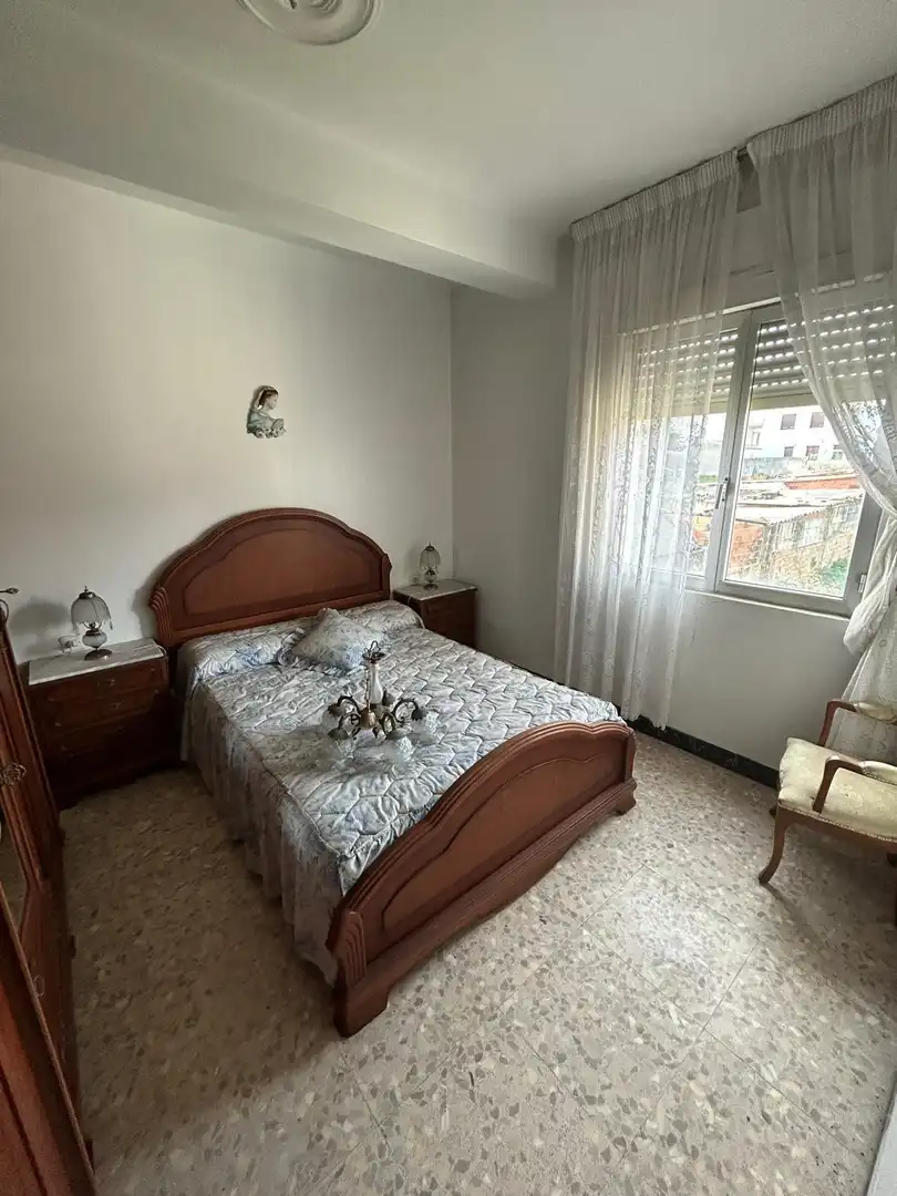 Bedroom of Houses for sale in Ribeira