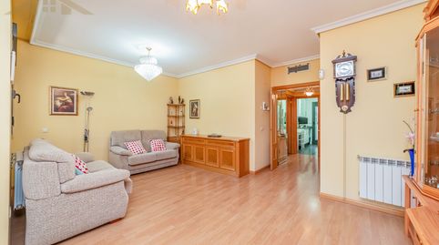 Foto 4 de Piso en venta en Calle Murillo, 1, San Nicasio, Leganés