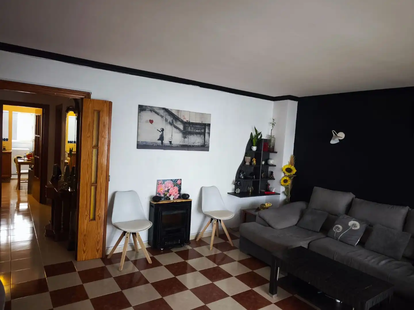 Piso con ascensor en venta en son alemany 9, imagen 4