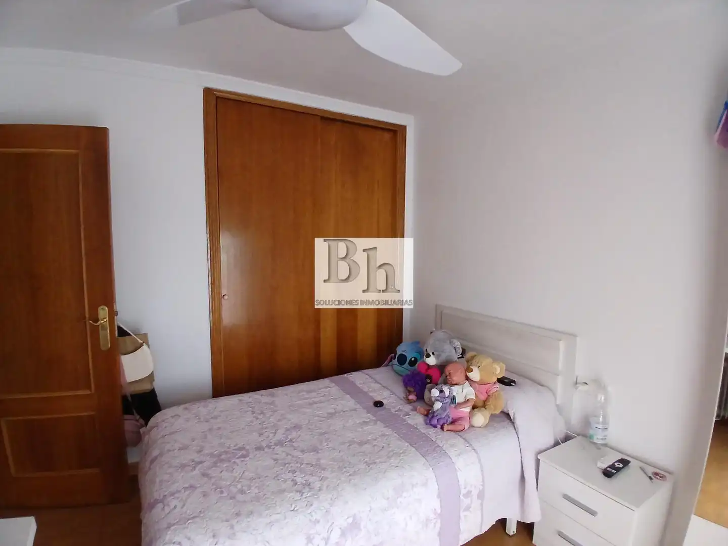 Bedroom of Houses for sale in Málaga  with Air Conditioner, Terrace and Balcony