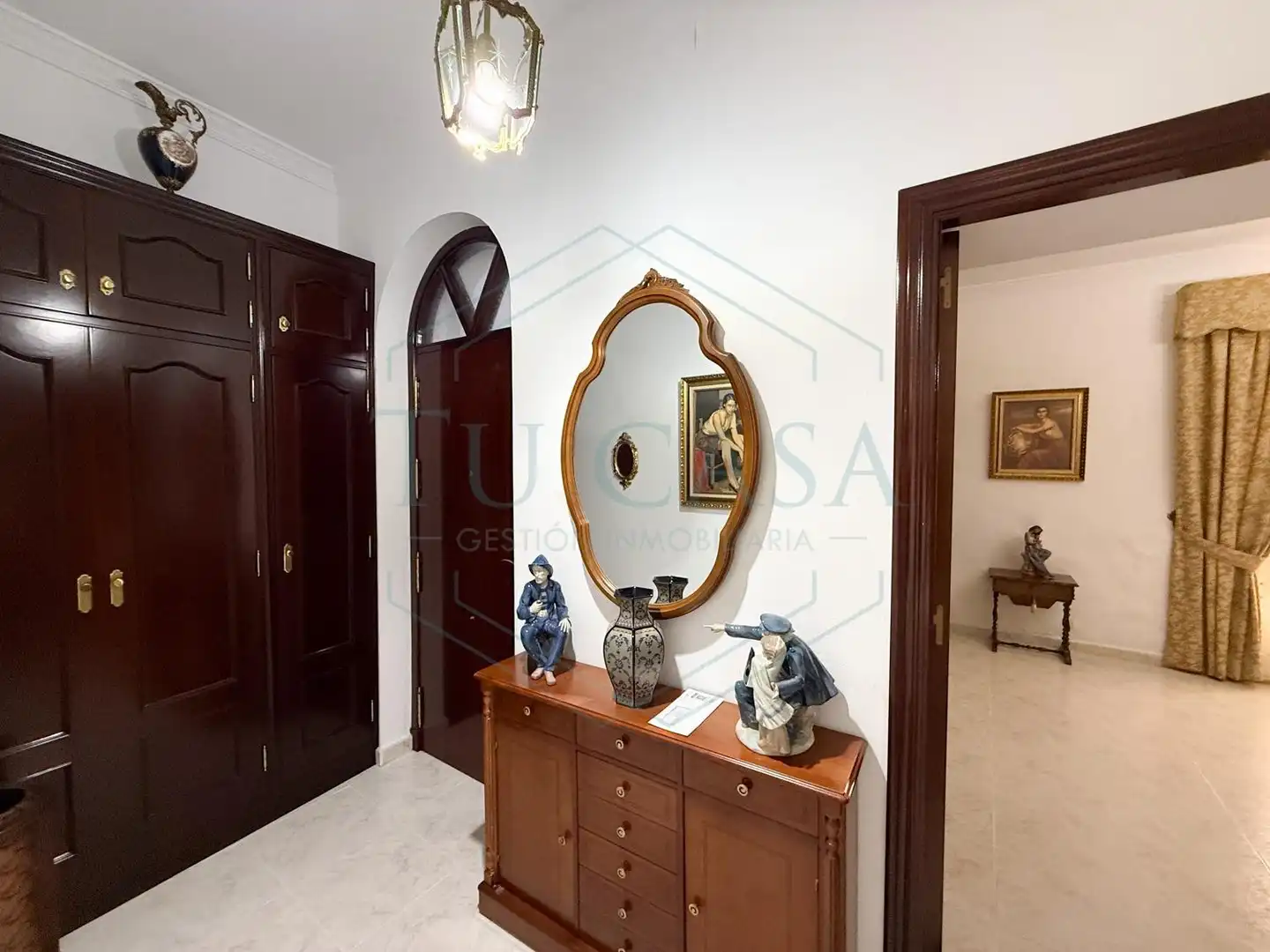 Casa o chalet en venta en Centro