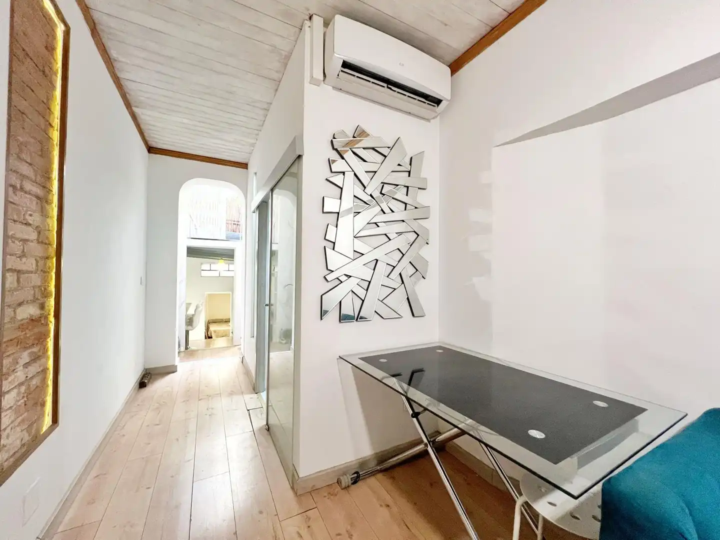 Piso en venta en Barcelona con Aire acondicionado, Calefacción y Amueblado