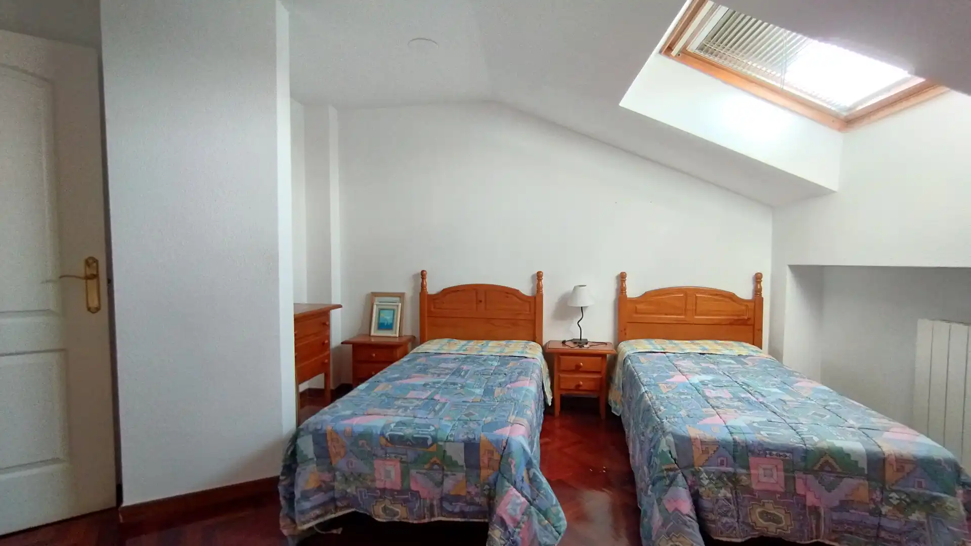 Attic for sale in Callejón Ugarte, 1, Medina del Campo