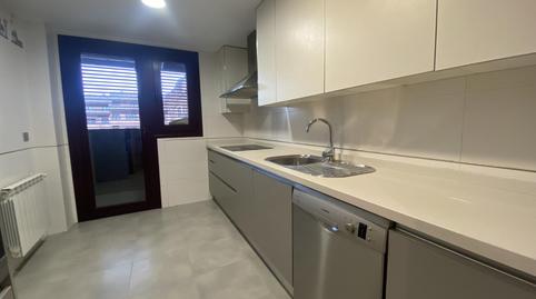 Foto 5 de Pis de lloguer a Calle Clara Campoamor, Montecillo, Madrid