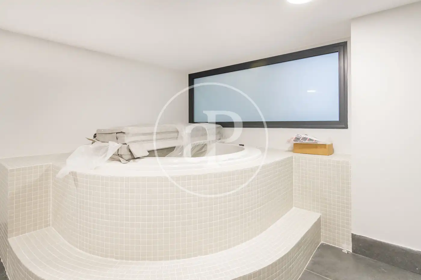 Flat for rent in C. de Alejandro Dumas, Imperial