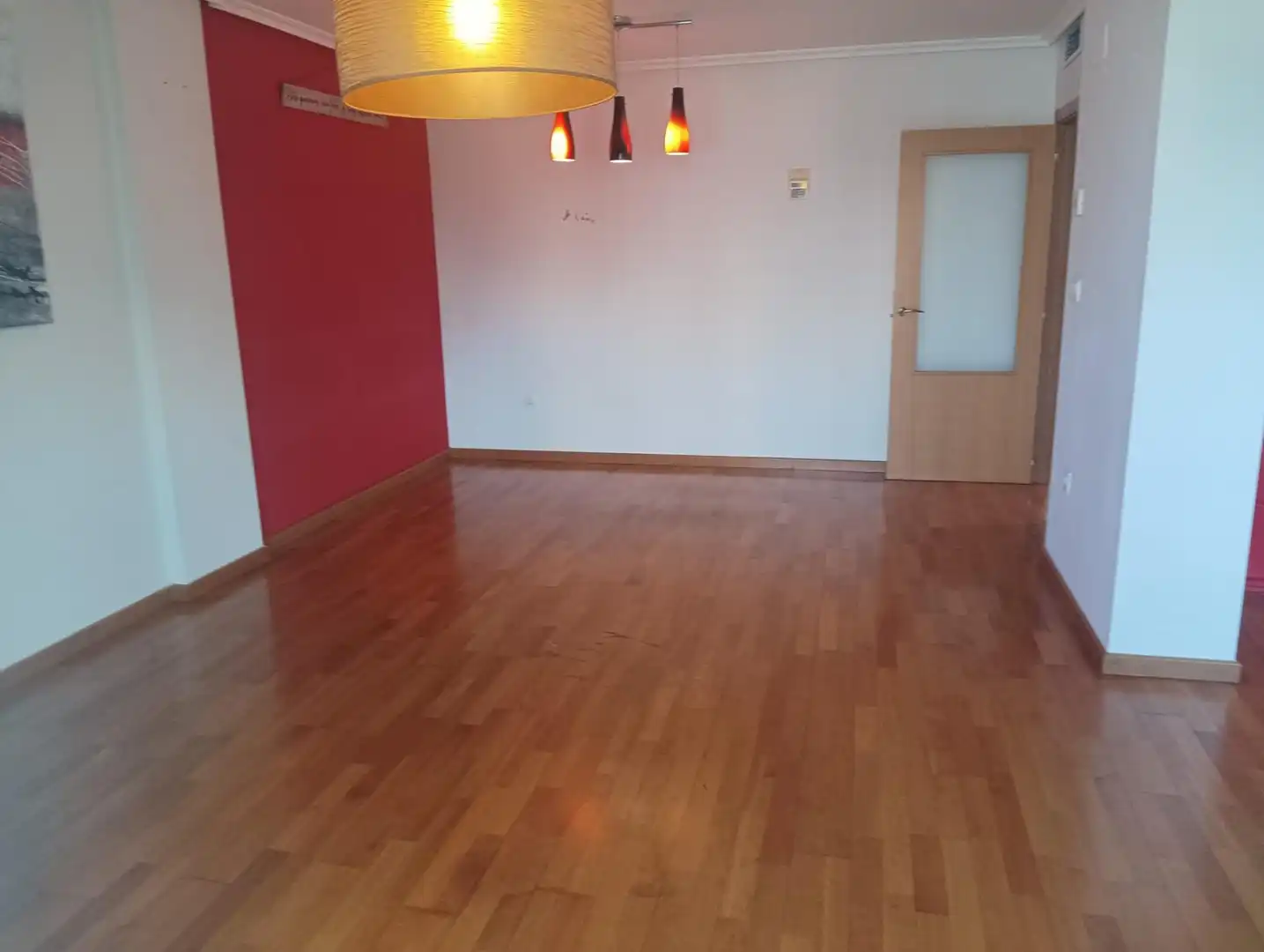 Living room of Flat for sale in Alicante / Alacant  with Air Conditioner, Terrace and Storage room