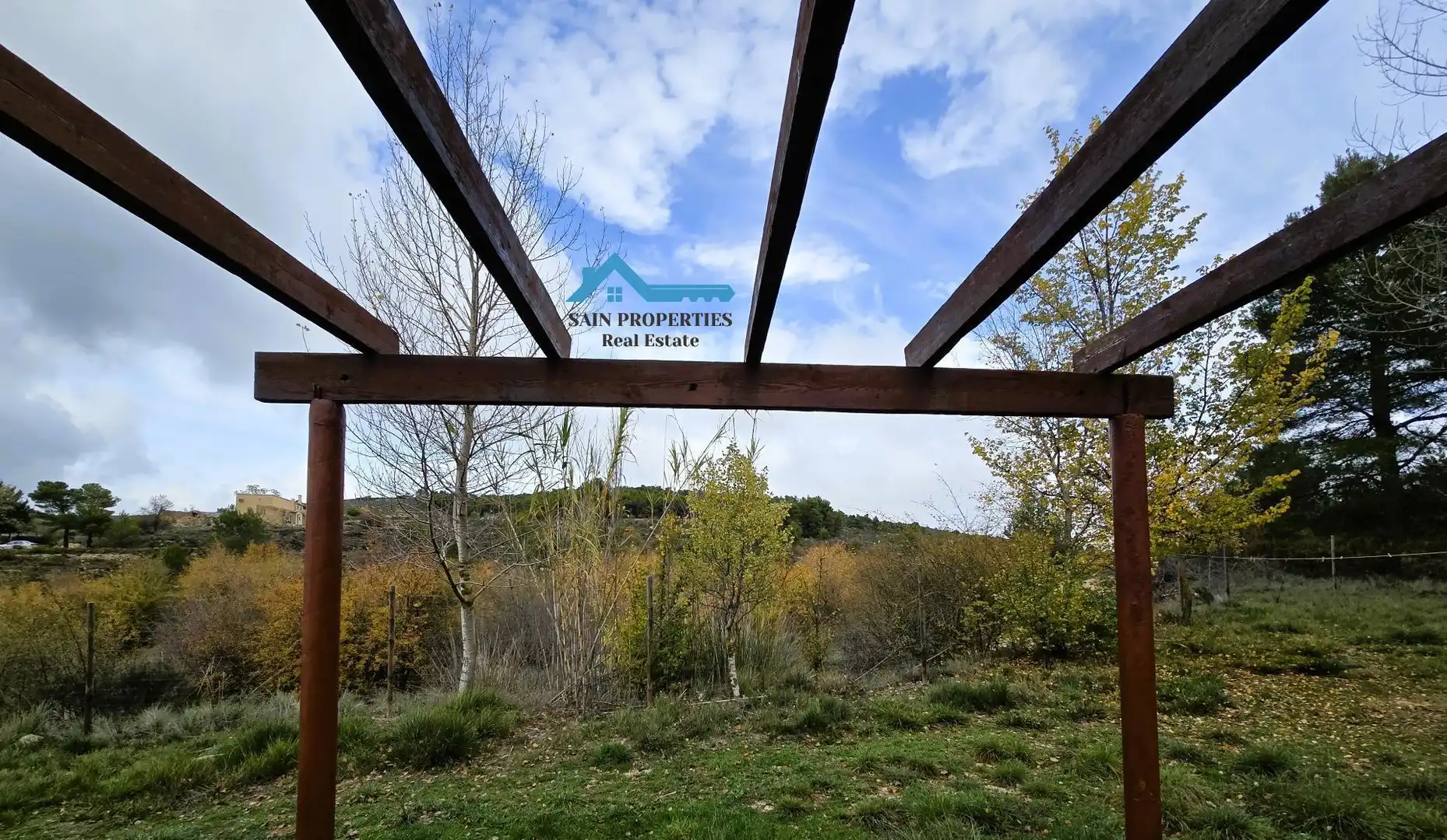 Maison avec jardin à vendre à Confrides, imagen 10