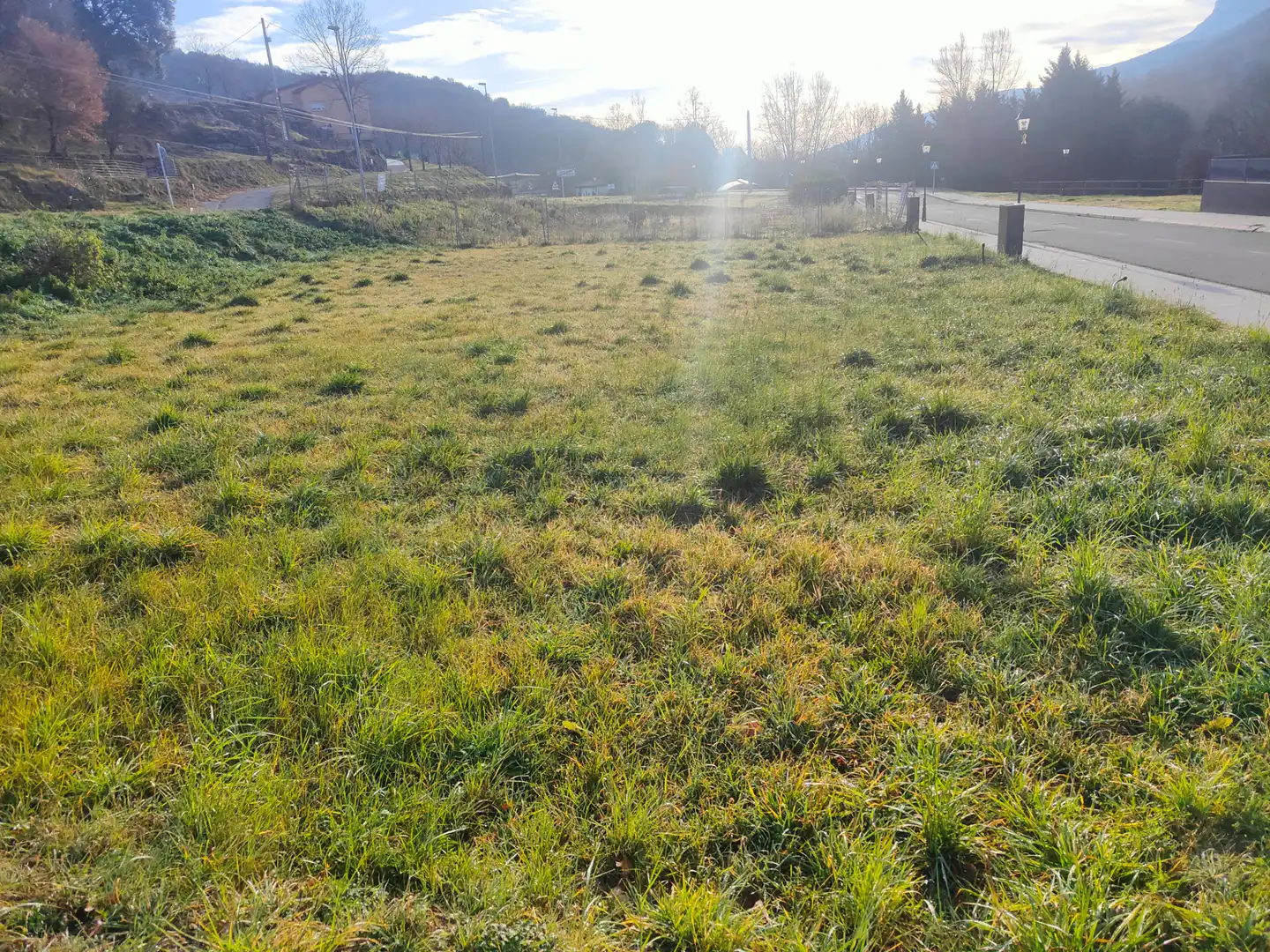 Residencial en venda en Sant Feliu de Pallerols