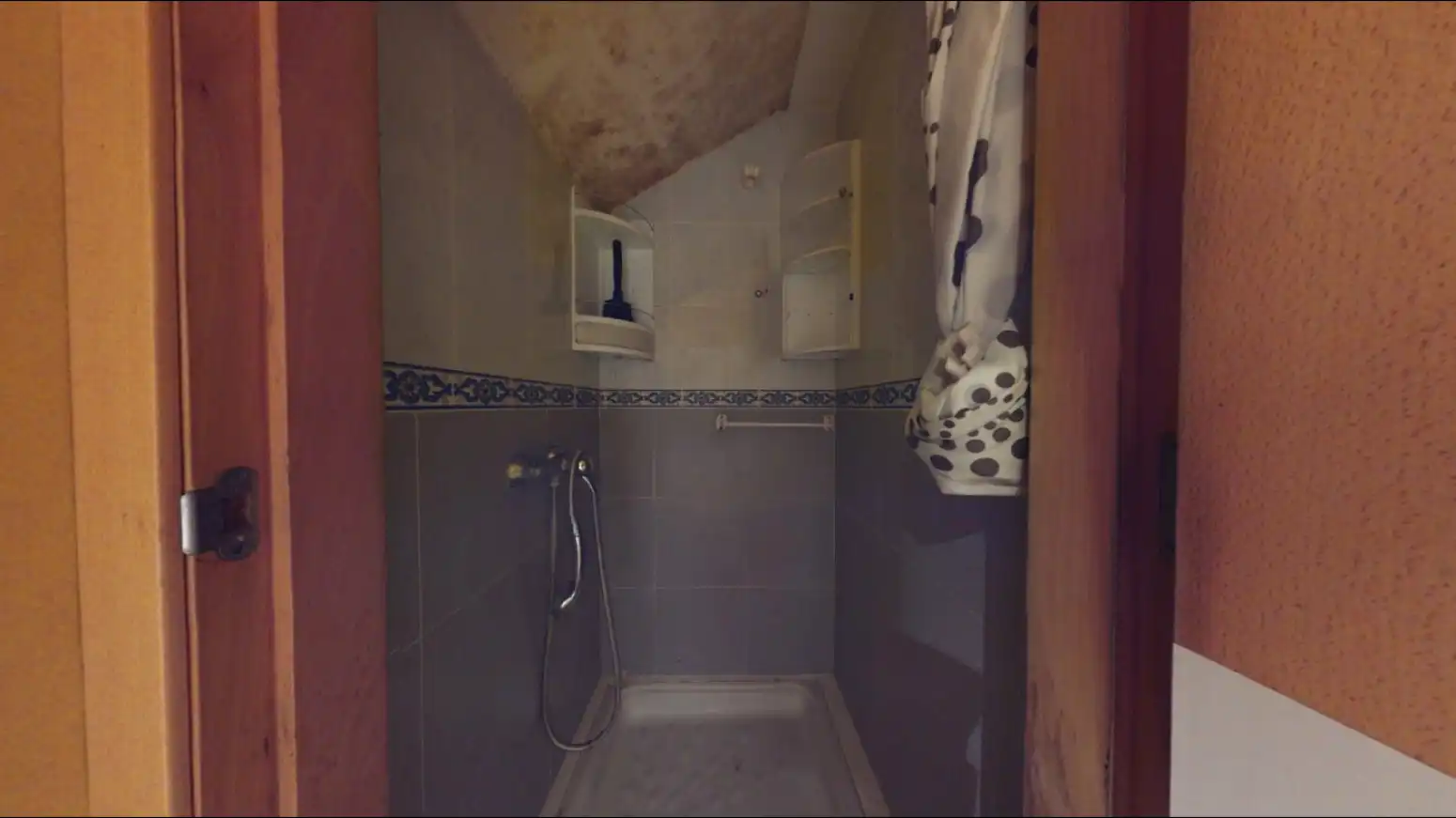 Baño de Local en venta en San Martín de Unx