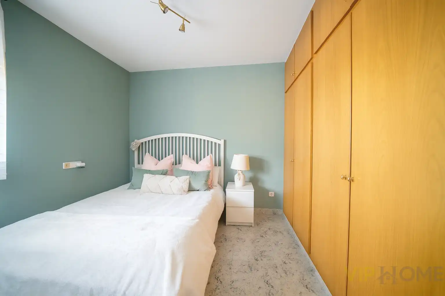 Bedroom of Houses for sale in Castell d'Aro, Platja d'Aro i s'Agaró  with Air Conditioner, Heating and Terrace