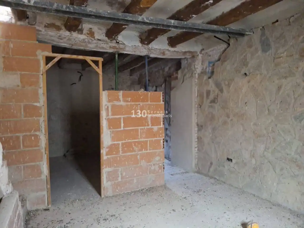 Casa o chalet en venta en El Pla de Santa Maria con Terraza