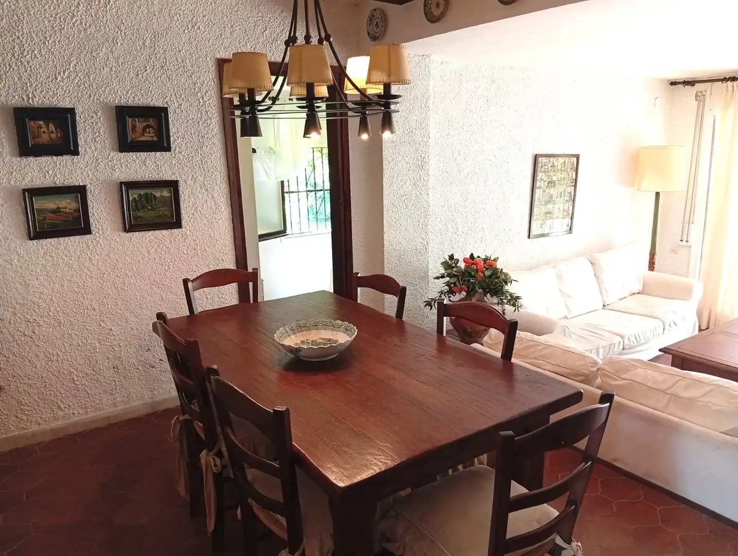 Terraced house with pool for sale in ALORA PARK, imagen 12