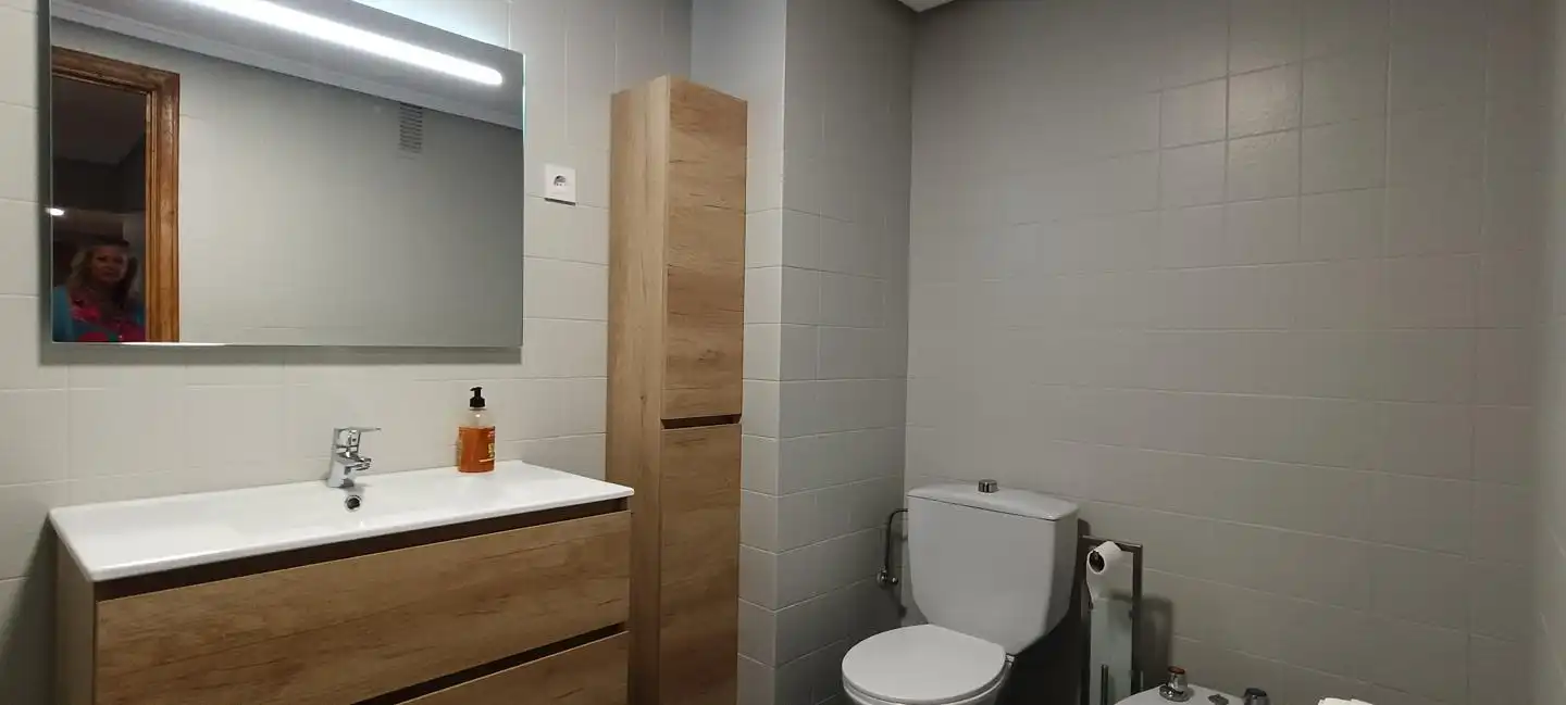 Appartement avec ascenseur à louer à Calle Veintiséis de Mayo, imagen 12