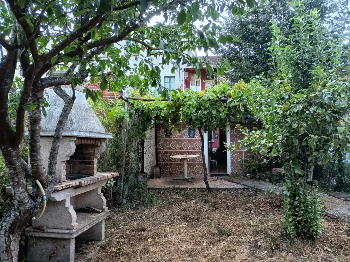 House with terrace for sale in Monforte de Lemos, imagen 16