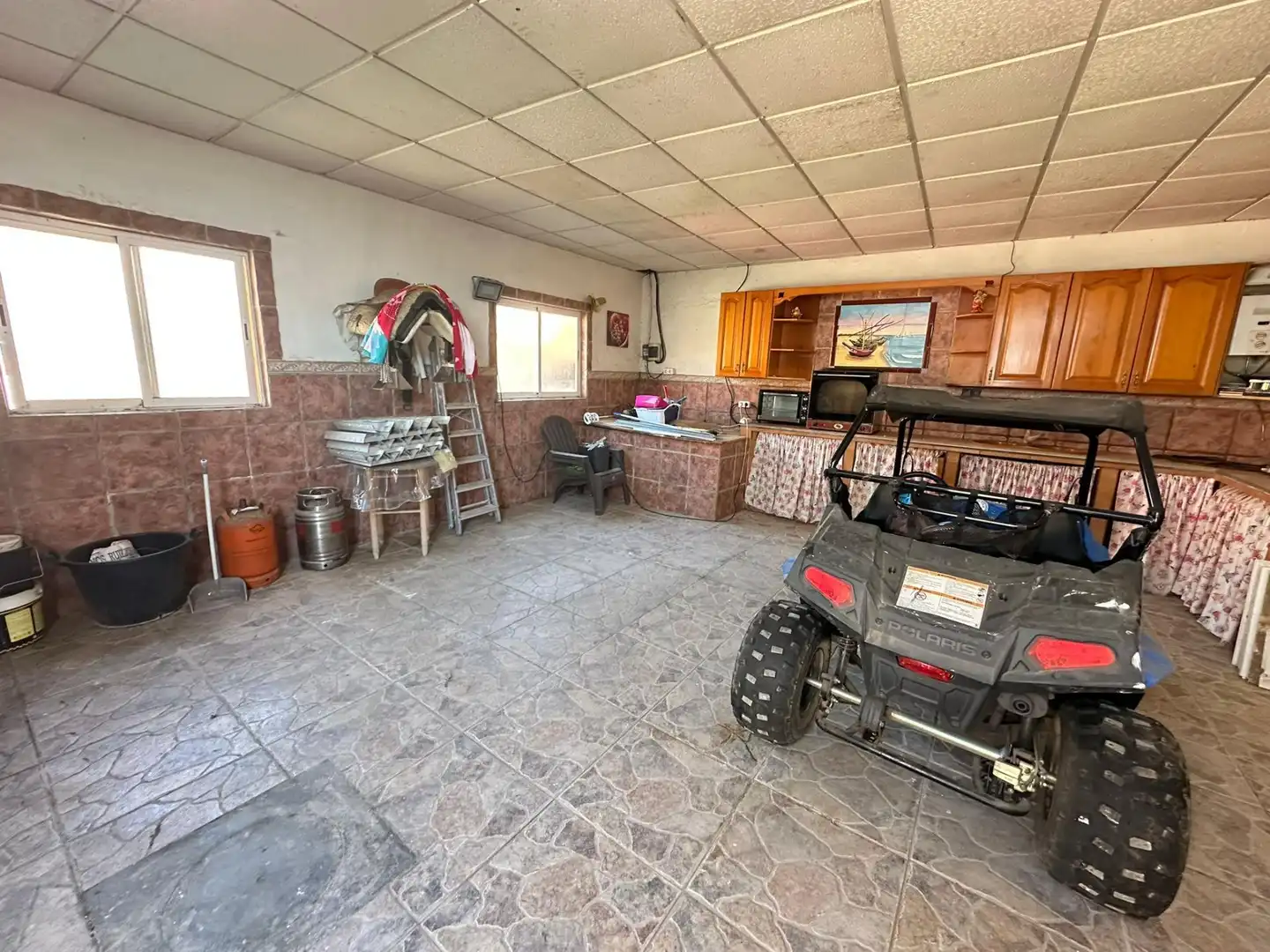 Casa o xalet en venda en La Línea de la Concepción