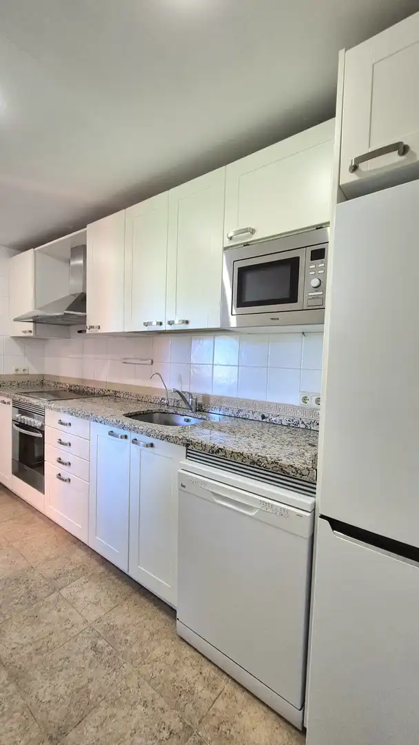 Attic for sale in Casasola