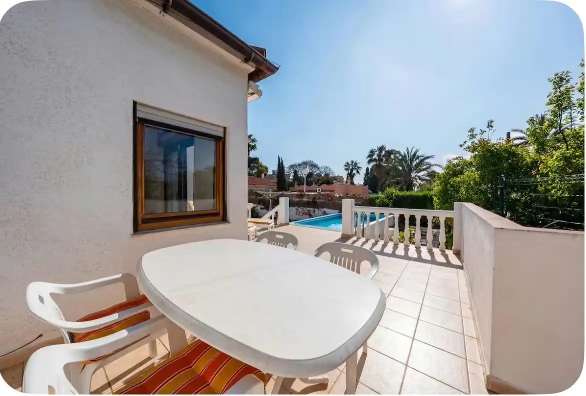 Villa mit Pool zum Verkauf in Mijas pueblo, imagen 24